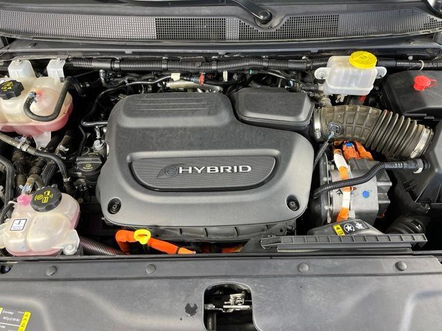 Used 2021 Chrysler Pacifica Limited FWD image 44