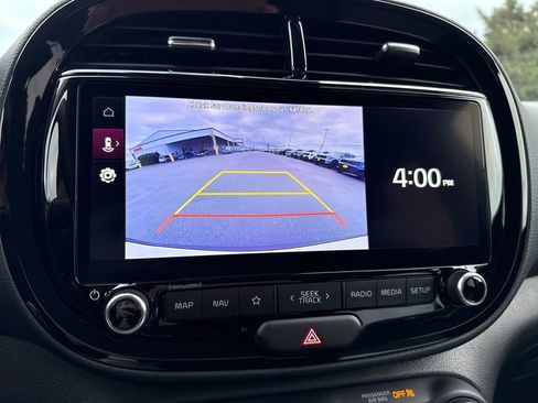 New 2025 Kia Soul S image 28