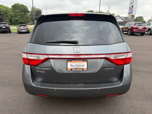 Used 2012 Honda Odyssey Touring image 4