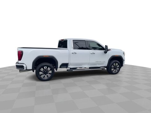 New 2026 GMC Sierra 3500 Denali w/ Denali Reserve Package AWD/4WD image 8