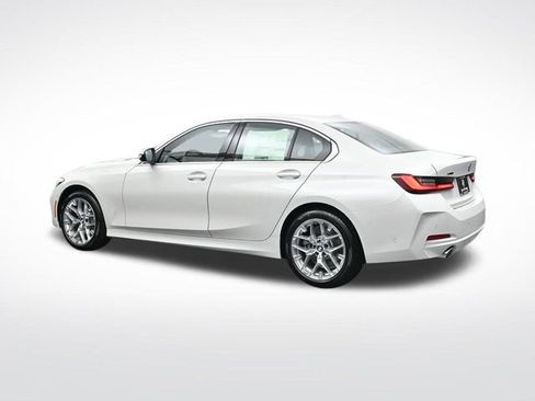 New 2026 BMW 330i xDrive Sedan w/ Premium Package image 7