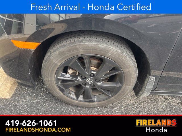 Used 2024 Honda Odyssey Sport image 12