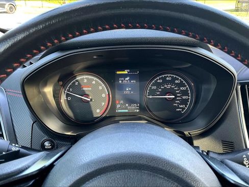 Used 2022 Subaru Forester Sport AWD/4WD image 20