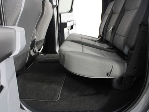 Used 2025 Ford F350 XL w/ STX Appearance Package image 16