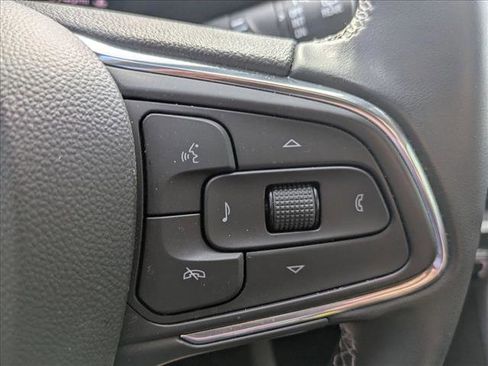 Used 2024 Buick Encore GX Preferred w/ Advanced Technology Package image 11