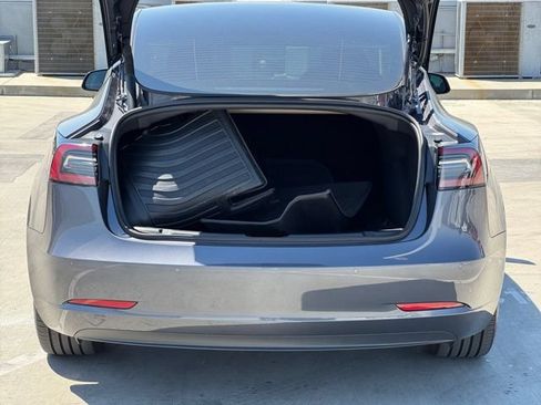 Used 2022 Tesla Model 3 Performance AWD/4WD image 22