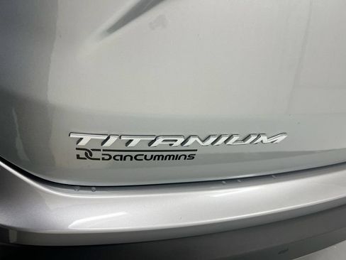 Used 2023 Ford Edge Titanium w/ Cargo Accessory Package AWD/4WD image 25