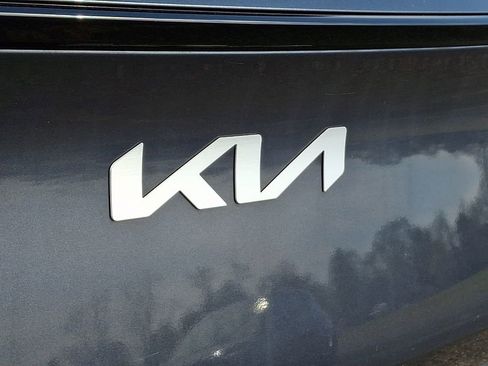 Certified 2024 Kia Sportage X-Line w/ X-Line Premium Package image 31
