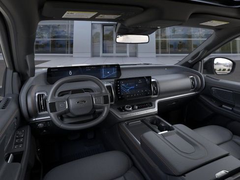 New 2026 Ford Expedition Tremor AWD/4WD image 9