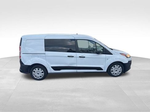Used 2020 Ford Transit Connect XL FWD image 2