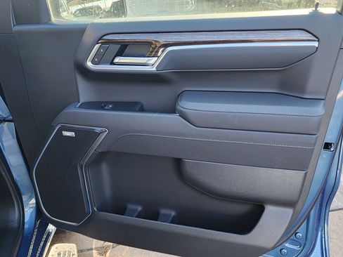 New 2026 GMC Sierra 1500 Elevation w/ Elevation Premium Package image 36