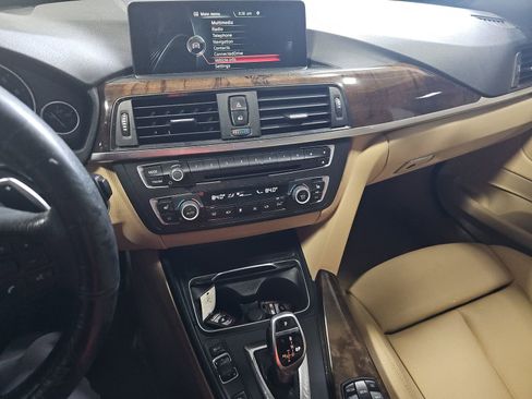 Used 2016 BMW 328i Gran Turismo xDrive w/ Driver Assistance Package image 11