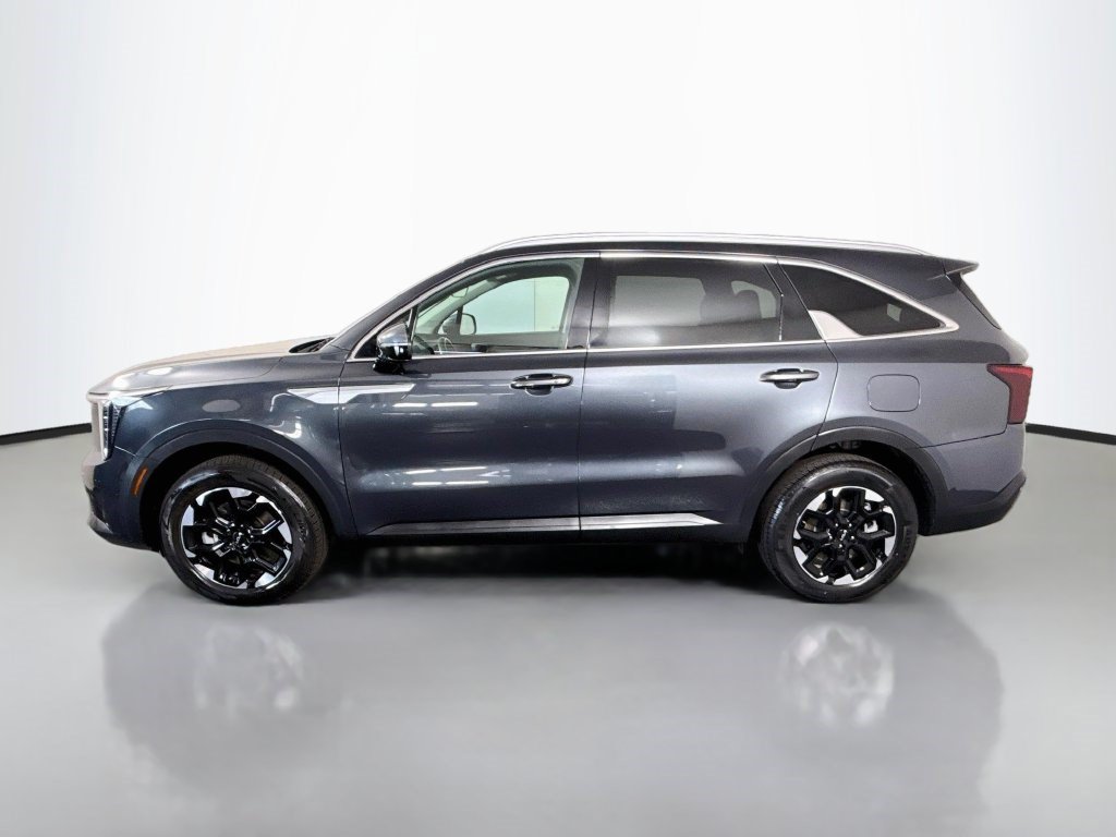 Used 2024 Kia Sorento S AWD/4WD image 6