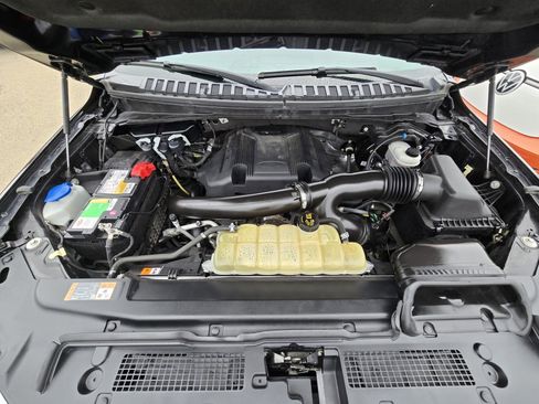 Used 2020 Ford Expedition Max Limited image 20