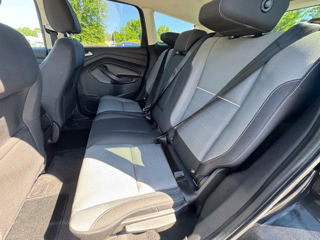 Used 2014 Ford Escape SE FWD image 11