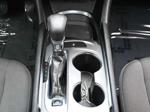 Used 2023 Chevrolet Malibu LT FWD image 13
