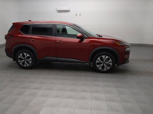 Used 2023 Nissan Rogue SV FWD image 11
