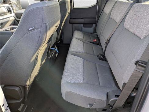 New 2026 Ford F350 XLT w/ 360-Degree Camera Package image 15