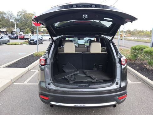 Used 2022 MAZDA CX-9 Grand Touring image 33