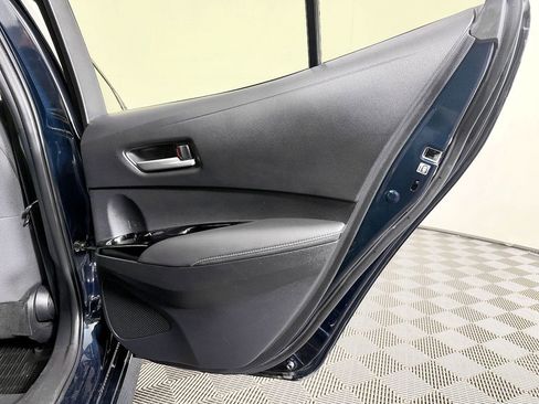 Used 2019 Toyota Corolla SE FWD image 35