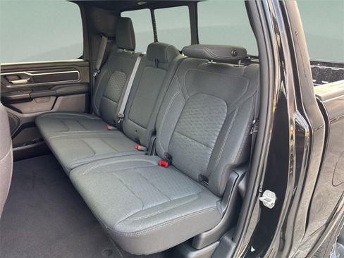 New 2026 RAM 1500 Big Horn image 11