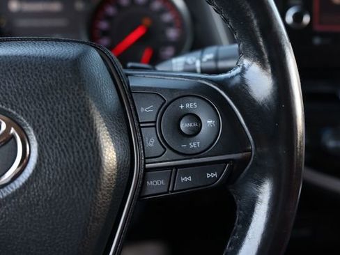 Used 2021 Toyota Camry XSE w/ Navigation Package image 32