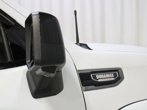 Used 2021 GMC Sierra 1500 AT4 w/ AT4 Premium Package image 35