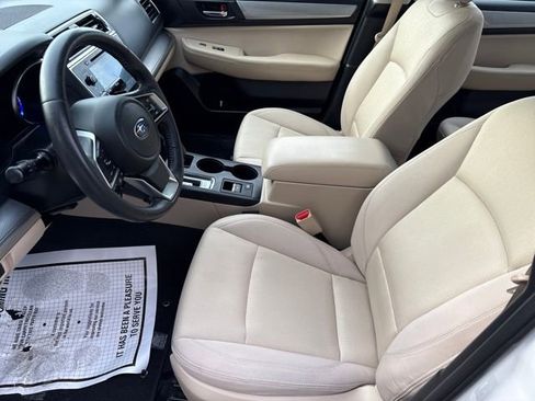 Used 2018 Subaru Legacy 2.5i Premium w/ Eyesight & BSD & Rcta & HBA image 9