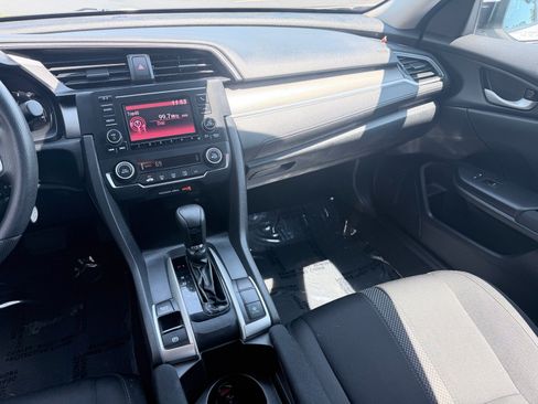 Used 2019 Honda Civic LX image 11