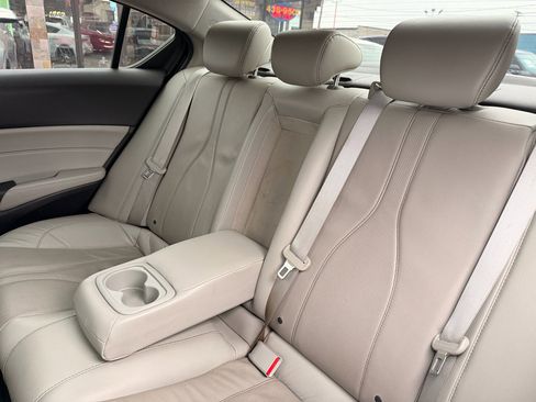 Used 2021 Acura ILX w/ Premium Package image 14