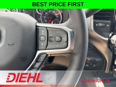 New 2026 RAM 2500 Big Horn image 25