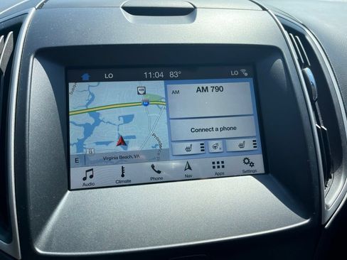 Used 2016 Ford Edge SEL w/ Equipment Group 201A AWD/4WD image 41