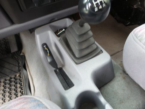 Used 1998 Jeep Wrangler Sport AWD/4WD image 21