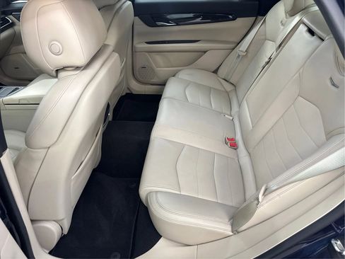Used 2018 Cadillac CT6 3.6 AWD image 14