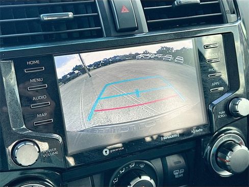 Used 2020 Toyota 4Runner SR5 Premium image 14