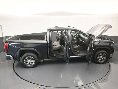 Used 2025 GMC Sierra 1500 SLT RWD image 69