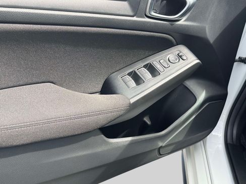 Certified 2024 Honda Civic Sport image 27