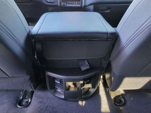 New 2026 RAM 2500 Tradesman AWD/4WD image 27