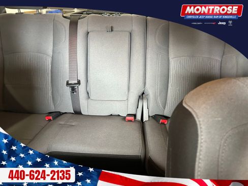 Used 2019 RAM 3500 Big Horn w/ Protection Group image 20