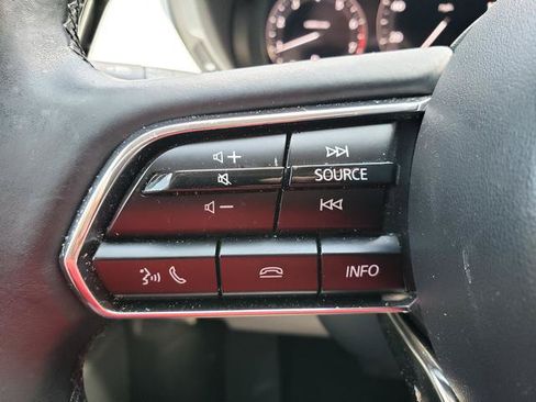 Used 2024 MAZDA CX-90 3.3 Turbo w/ Premium Plus Pkg AWD/4WD image 22