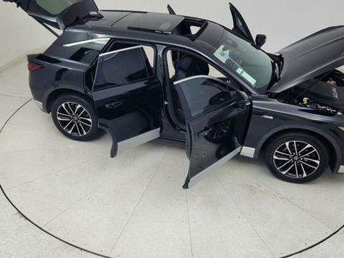 Used 2024 Acura ZDX A-Spec image 82