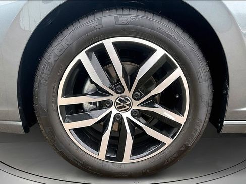 New 2026 Volkswagen Jetta SE image 14