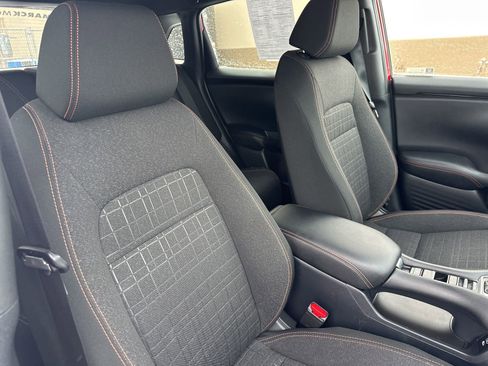 Used 2024 Honda HR-V Sport image 27