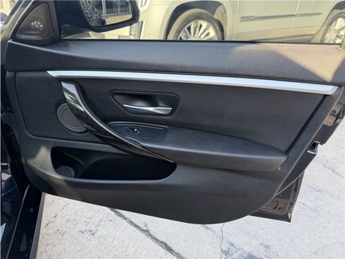 Used 2018 BMW 430i Gran Coupe RWD image 31
