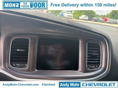 Used 2019 Dodge Charger R/T RWD image 19