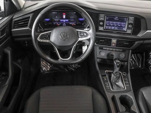 Certified 2023 Volkswagen Jetta S FWD image 35