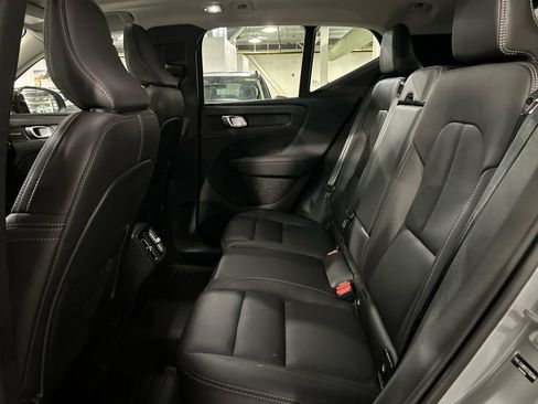 Used 2026 Volvo XC40 B5 Ultra w/ Protection Package Premier AWD/4WD image 21