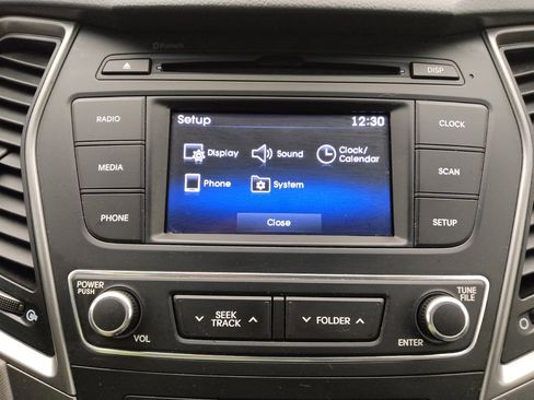 Used 2018 Hyundai Santa Fe Sport FWD image 25