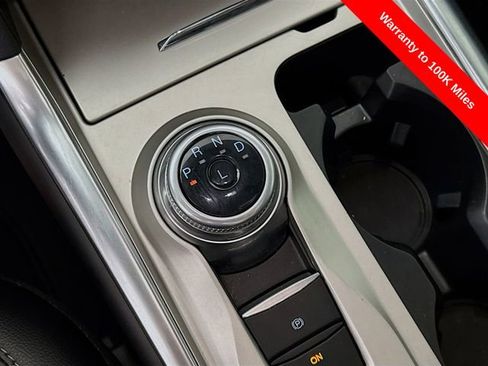 Certified 2023 Ford Explorer Limited w/ Equipment Group 301A image 21