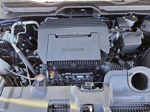 New 2026 Honda Passport RTL image 9